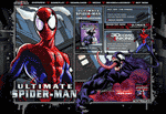 Ultimate Spider-Man videogame