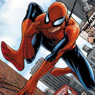 Brand New Day: la vita di Spider-Man ricomincia