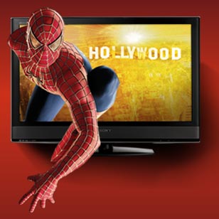 Spider-Man Channel: TV gratuita sull'Uomo Ragno
