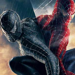 Video, immagini e informazioni su Spider-Man 3 (2007)