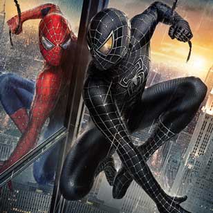 Vinci l'accesso al red carpet di Spider-Man 3 a Roma!