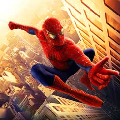 Video, immagini e informazioni su Spider-Man (2002)