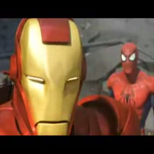 Il film di Iron Man arriva in Italia!