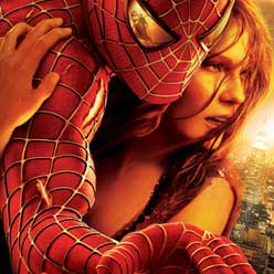 Video, immagini e informazioni su Spider-Man 2 (2004)