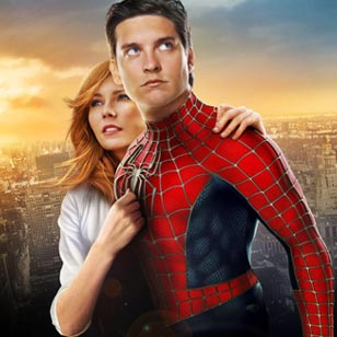 Spider-Man 3 in anteprima a Roma il 24 Aprile