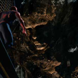 7 minuti e 30 secondi in anteprima da Spider-Man 3