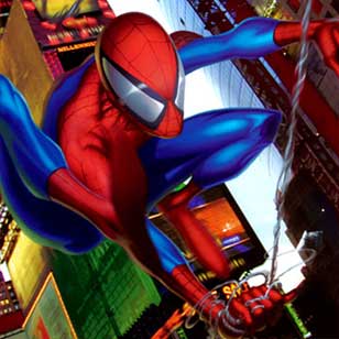Brian Bendis in Italia a Marzo