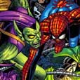 I comics ed i manga Panini in uscita a Novembre