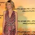 Roma: l'anteprima ed il red carpet di Spider-Man 3