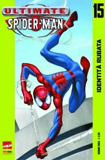 Ultimate Spider-Man (c) Marvel