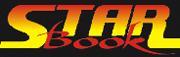 Il logo della collana "Star Book"