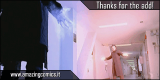 Amazing Comics - Italian webmagazine about comics