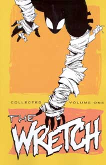 The Wretch (c) Phil Hester