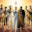 "The Authority" di Mark Millar