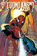 The Amazing Spider-Man (c) Marvel Comics