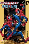 Ultimate Spiderman (c) Marvel Comics