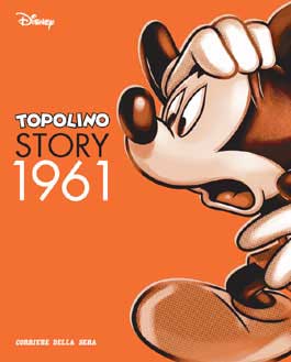 Topolino (c) Walt Disney