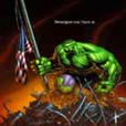 Incredible Hulk (c) Marvel Comics