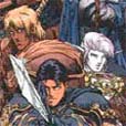 Torna in Italia il fantasy a stelle e striscie!