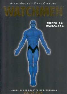 Watchmen (c) DC Comics