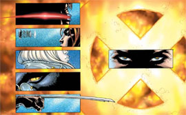 (c) Marvel Comics