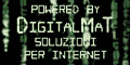 Il Diario on line � realizzato e curato da DigitalM@T